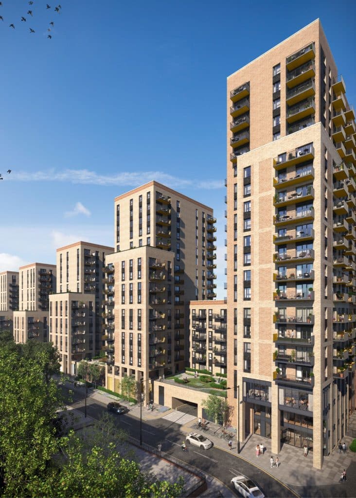 Barrat London: Key Considerations for GCC Investors In London Property