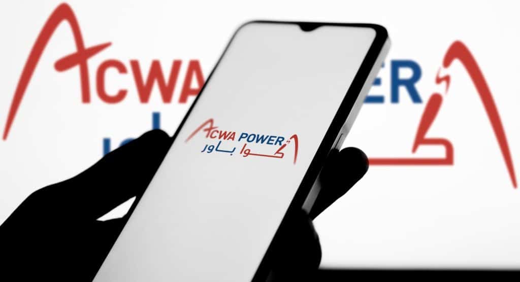 ACWA Power Receives First RMB Loan From Bank Of China To finance An Uzbekistan Solar Project