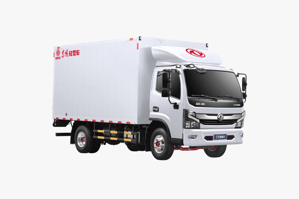 Al Masaood Announces Exclusive Distributorship For Chinese Brand Dongfeng’s Light Duty Vehicles And Heavy-Duty Trucks In UAE