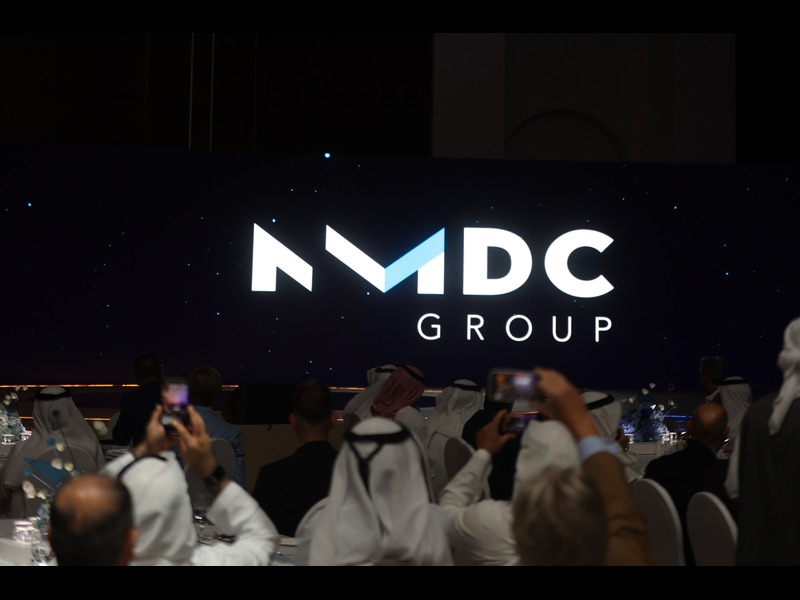 NMDC Group Announces Financial Results For Q1 2024